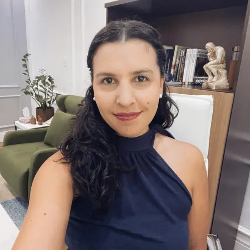 Talita Reame Psicóloga Jundiaí