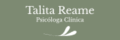 logo Talita Reame Psicóloga em Jundiaí